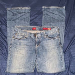 Express Jeans